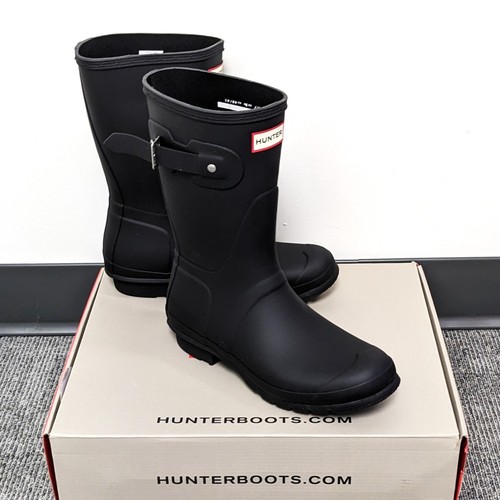 Hunter original short - hunter, boot